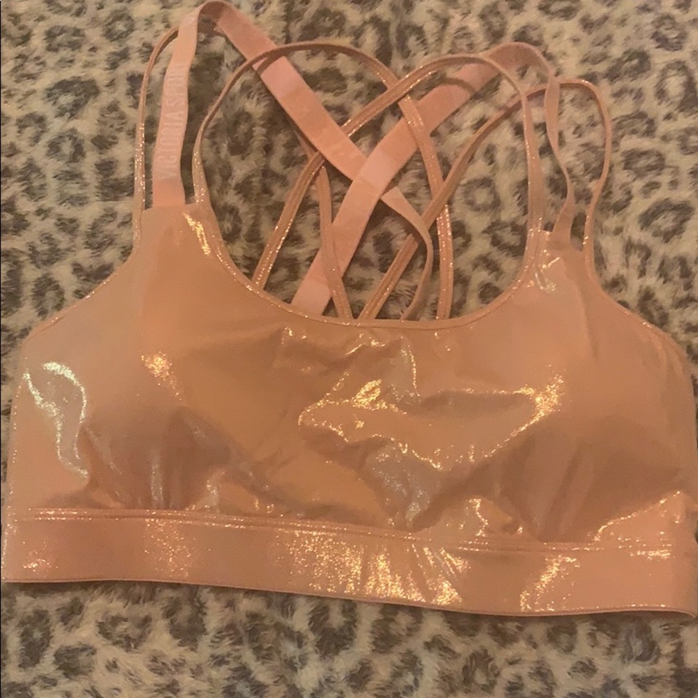 VS Sport Bra 😍